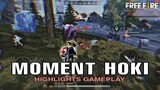 HIGHLIGHTS MOMENT RANKED PART 3 | GARENA FREE FIRE INDONESIA
