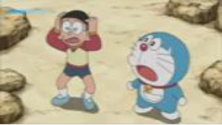 Doraemon episode 271