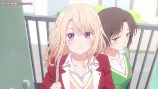 Kuroiwa Medaka ni Watashi no Kawaii ga Tsuujinai Eps 6 (Sub-Indo)