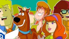 Scooby Doo Mystery Incorporated Season 1 Hindi esub with English Subtitles All top rated episodes