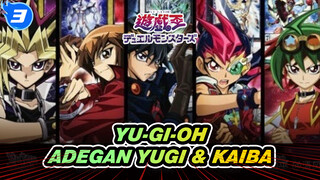 Yu-Gi-Oh
Adegan Yugi & Kaiba_3