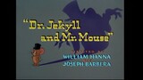 Tom & Jerry S02E05 Dr. Jekyll and Mr. Mouse