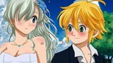 Seven Deadly Sins - All Couples