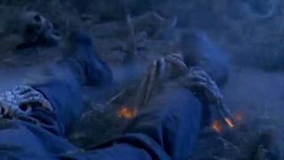 Army of Darkness (Evil Dead 3) (1992) อภินิหารกองพันซี่โครง (2535)