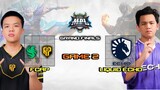 FALCONS AP BREN vs LIQUID ECHO GAME 2 MPL PH SEASON 13 - GRAND FINALS