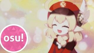 ALL DIFFICUITES: Doma Umaru (CV: Tanaka Aimi) - Kakushinteki*Metamaruphose! (TV Size)