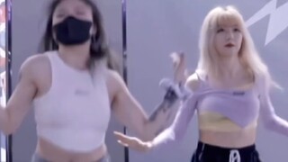 Cô gái bị dị ứng với bài hát mới của "QIAN Qian's Choreography" đã có phiên bản vũ đạo jazz tràn đầy