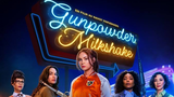 Gunpowder Milkshake 2021 HD Movie|Action|Thriller