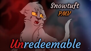 Snowtuft PMV: Unredeemable