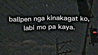 Ikaw pa kaya🥴