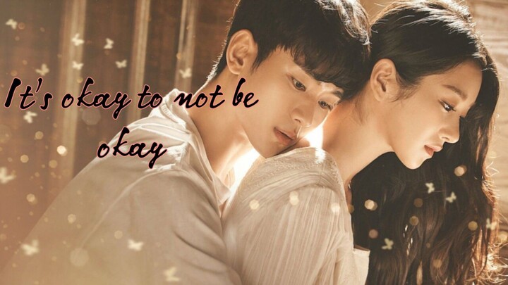 It's okay to not be okay Ep 15 | Eng sub