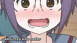 Terlalu kawaiii  >//<