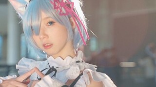 cp28】Koleksi 100 cosplayer coser dari acara penggemar terbesar di Cina