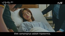 Melting me softly nal nokyeojuo episode 6 sub Indo