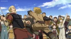 Vinland_Saga Episode 8, 1080p