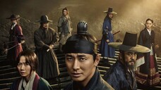 ❤️KINGDOM ❤️SEASON 1 TAGALOG DUBBED EPISODE 1 KOREAN DRAMA