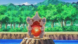 Pokémon DP Sinnoh League Victors Episode 01