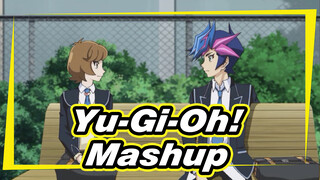 Yu-Gi-Oh! Mashup