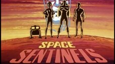 Space Sentinels Ep6 "The Wizard of Od"