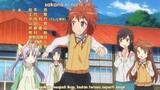 Non Non Biyori S1 Episode 11 (Sub Indo 720p)