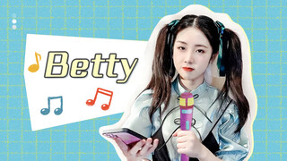 [Thạch Tỉ Đồng] Hát cover "Betty" của Taylor Swift