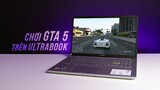 Asus Vivobook A515 - Ultrabook giá rẻ hiệu năng cao