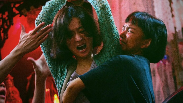 Triệu Lệ Dĩnh×Giám đốc Phùng Tiểu Cương! Trailer cuối cùng của phim tội phạm Sunny Flower, Lan Xiya 