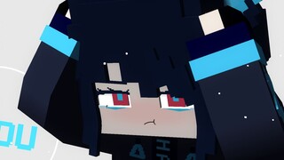 [ 原创MEME | Minecraft ] Why U Look Sad?