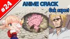 Imut dan mematikan | Anime Crack Indonesia #24