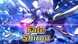 Fate
Shirou
