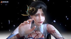 Peerless Battle Spirit Eps 83 Sub Indo