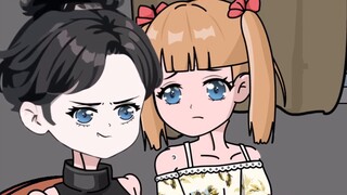 [Game Basu] Kematian terus menerus, pembunuh sebenarnya