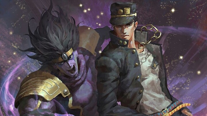 ถ้า Jotaro พบกับ Diavolo การลบเวลาจะลบการหยุดเวลาได้หรือไม่