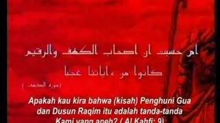 Ashabul Kahfi Eps. 13