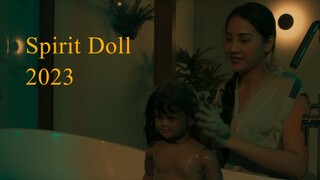 Film Indonesia || S p i r i t . D o l l . 2 0 2 3 ||