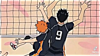 Haikyuu