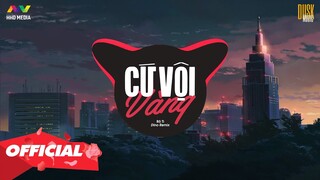 ♬ CỨ VỘI VÀNG - Rô Ti ( Dino Remix ) | Bản Vinahouse Gây Nghiện Hay Nhất 2020