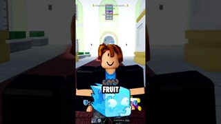 Doing EXTREME Dares in Blox Fruits Part 10 #bloxfruits #bloxfruit