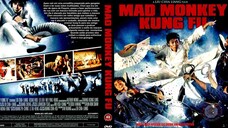 ถล่มเจ้าสำนักโคมเขียว Mad Monkey Kung Fu (Feng hou) (1979)