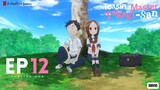 Teasing Master Takagi-San Episode  12 (English Dub) 1080p [AMV95]