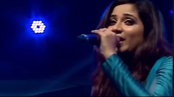 Agar Tum Mil Jao 🥺 __ Zamana Chodd Denge Hum __ Shreya Ghoshal __ WhatsApp  Lyr