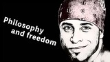[Keseharian] Untuk yang Telah Pergi - Filosofi dan Kebebasan
