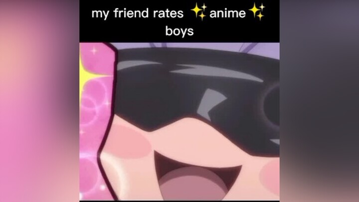plssss why so extra  fyp fypシ anime animeboys