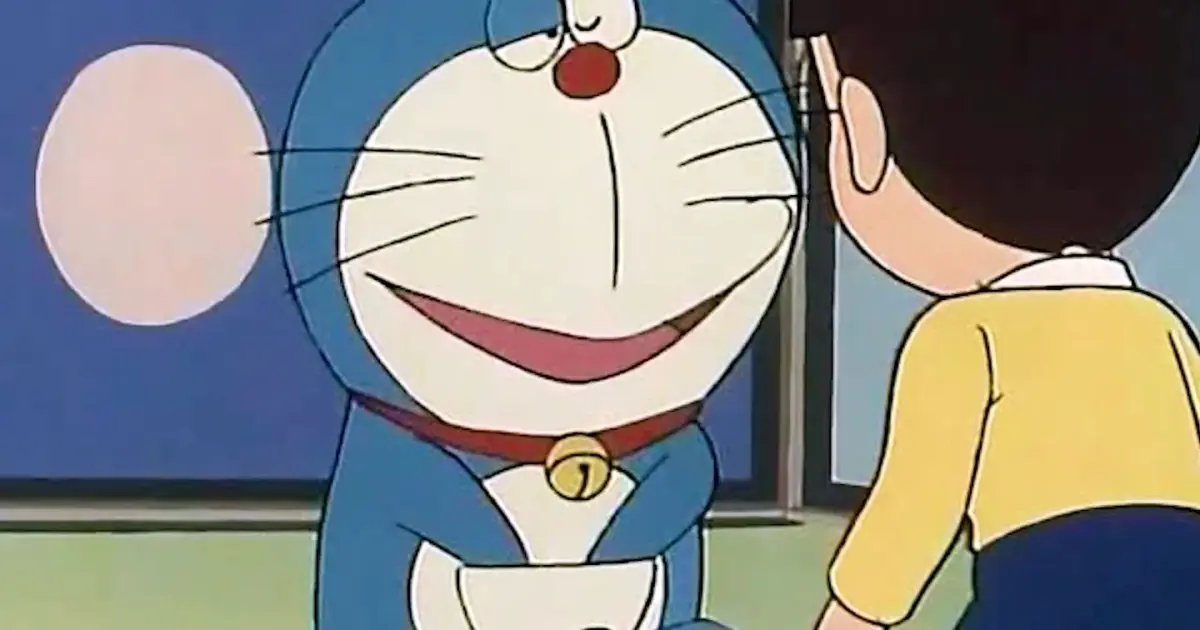Doraemon chế là một dòng chứa đầy sự sáng tạo và hài hước. Những hình ảnh và video mang phong cách chế của chú mèo máy sẽ khiến bạn cười đến nỗi không thể kiềm chế được. Hãy đón xem những tràng cười hút hồn từ Doraemon chế.