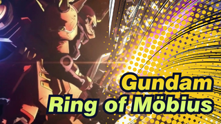 Gundam|【Thunderbolt/Mobius】The inescapable Ring of Möbius