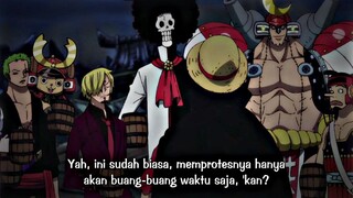 one piece