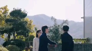 Marrying a billionaire after ex run away ep 8