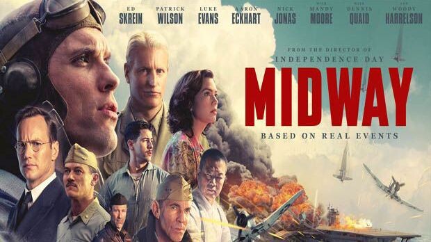 Midway (2019) Sub Indo