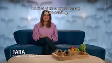 Easy-Bake Battle: Cuộc thi nấu ăn tại gia EP 3 [Sub Việt]