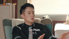 Không Chỉ Là Mối Quan Hệ Thuê Chung Nhà EP 27 [Sub Việt]
